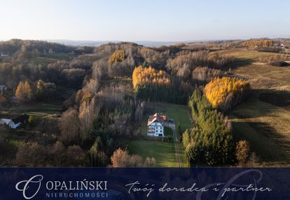 3- piętrowy dom z potencjałem w pięknej okolicy