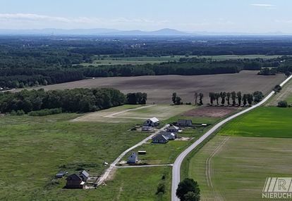 Działki budowlane 123 zł/m2 – krzeczyn k. oleśnicy