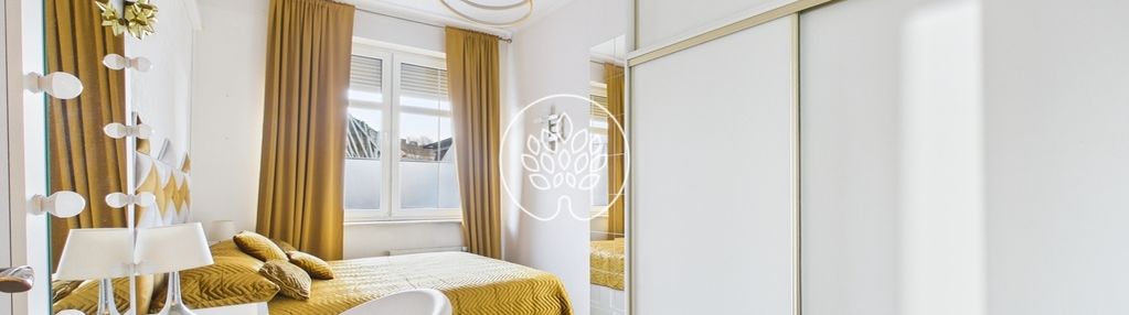 2 pokoje z tarasem | gotowe do zamieszkania