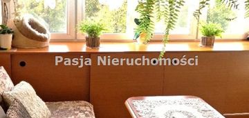 Dwupokojowa kawalerka