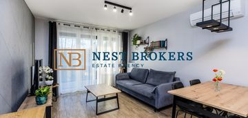 Kraków bonarka - wykończone m2 w nowej inwestycji