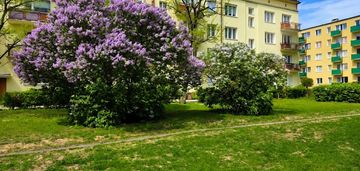 Osiedle leśne 3 pokojowe mieszkanie dwa balkony
