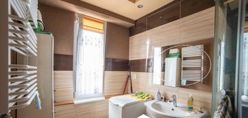 Przestronne 3-pokojowe mieszkanie na podolszycach!