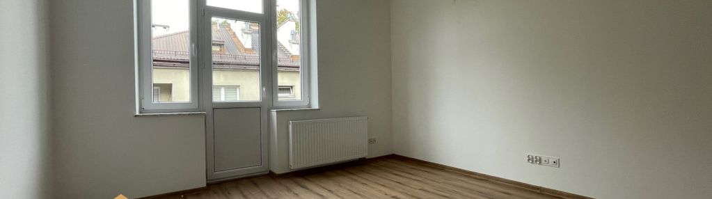 Kamienica po remoncie generalnym 2 pokoje