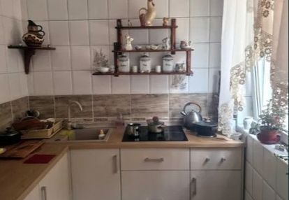 Mieszkanie na saskiej kępie przy ul. niekłańska