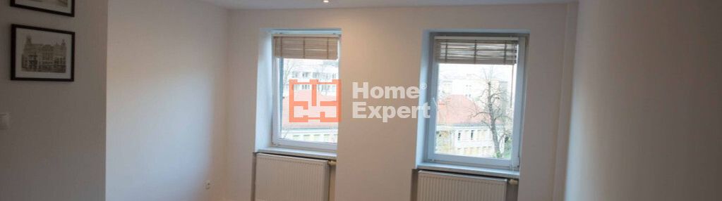 Wrocław // kawalerka // piwnica