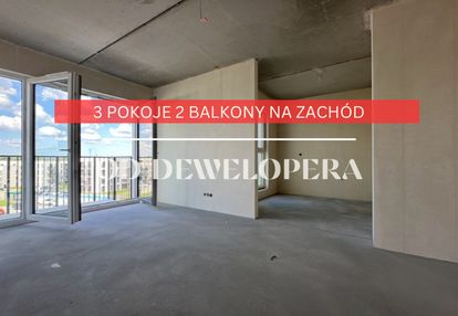 Ostatnie  m siewierz jeziorna 3 pokoje 2 balkony