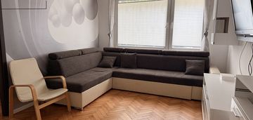 2-pokojowe mieszkanie 39 m² | gdynia śródmieście