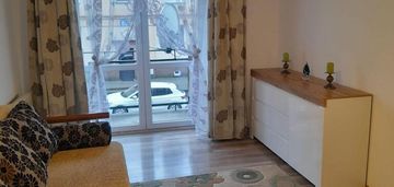 Mieszkanie dwupokojowe/słowackiego/i piętro