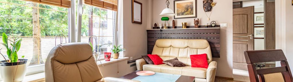 Dom wolnostojący gdynia grabówek