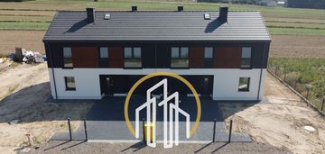 Nowe domy zaledwie 1.5km od granicy miasta