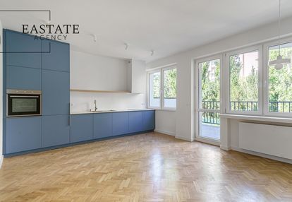 1-najemca/balkon/ogród/miejsce postojowe-82m!
