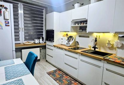 Na sprzedaż 2pok. z balkonem - szczecin dabie