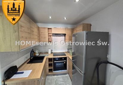 Mieszkanie 46 m2 2 pokoje po remoncie do wynajęcia