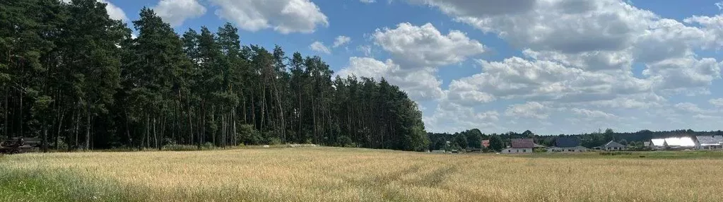 Działki Podańsko, koło Goleniowa, blisko Szczecin