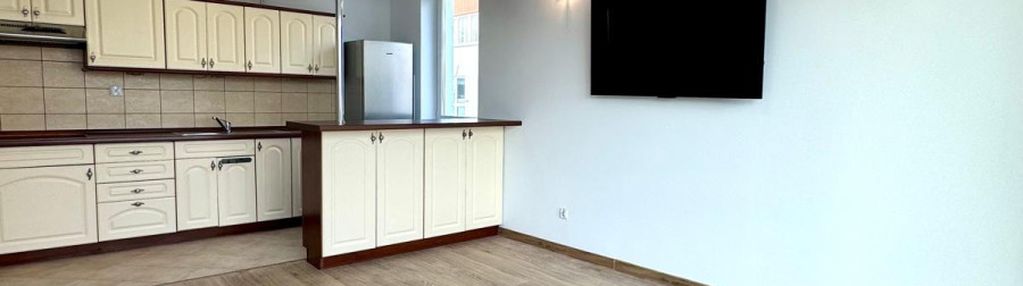 Apartament w kołobrzegu