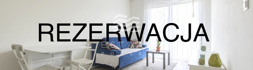 Rezerwacja | 2 pok w pełni wyposażone | siłownia