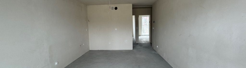 Gotowe do odbioru! 3 pokoje|2 balkony
