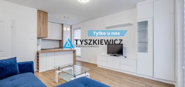 2 pokojowe mieszkanie na wynajem w pruszczu gd.