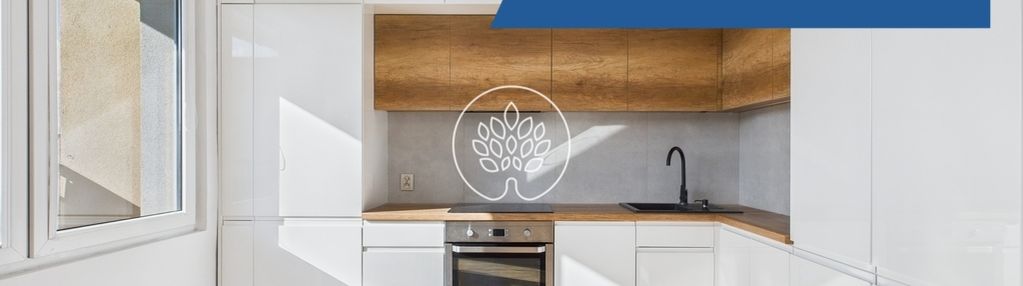 M3 z widokiem na zieleń – w koronowie