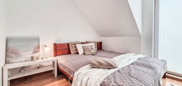 Małopolska / balkon / rozkład / garaż