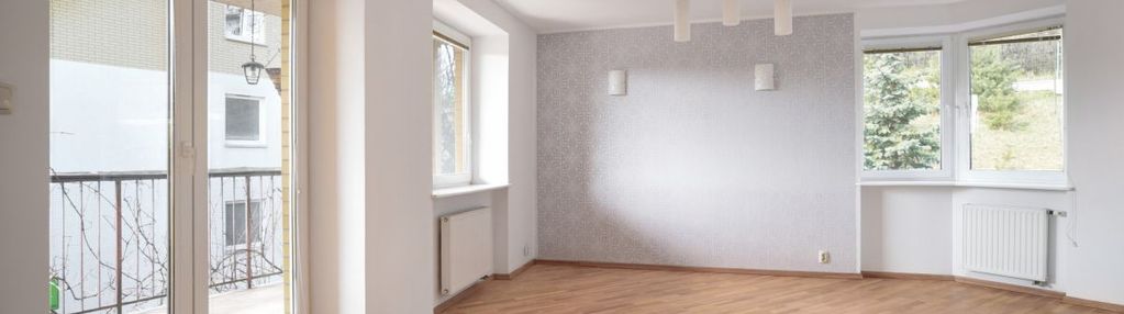 Mieszkanie 4 pokojowe z garażem i piwnicą