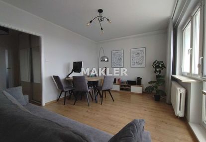 | 2 pokoje | 42,5 m² | po remoncie | loggia