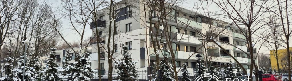 Otwock i 2 pokoje i balkon i bez pcc