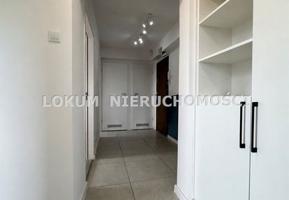 M-5 z balkonem śląska 62m2
