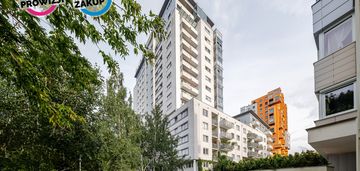 4 pokoje blisko morza, 2 miejsca postojowe w cenie