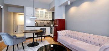 3 pokoje, kamienica przy metrze, ul. targowa