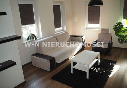 Mieszkanie do wynajęcia stare miasto