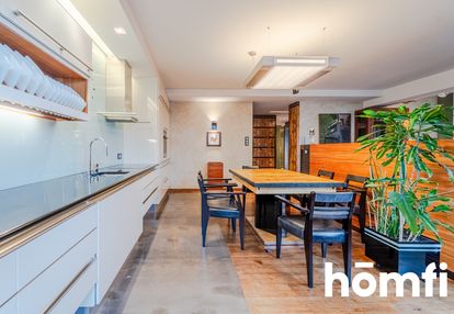 Mieszkanie 109 m² – gotowe do zamieszkania!