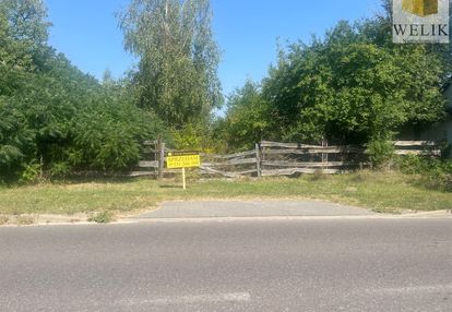 Działka inwestycyjna w rakowiskach