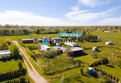 Działka 229 m2 |karwieńskie błoto| blisko morza