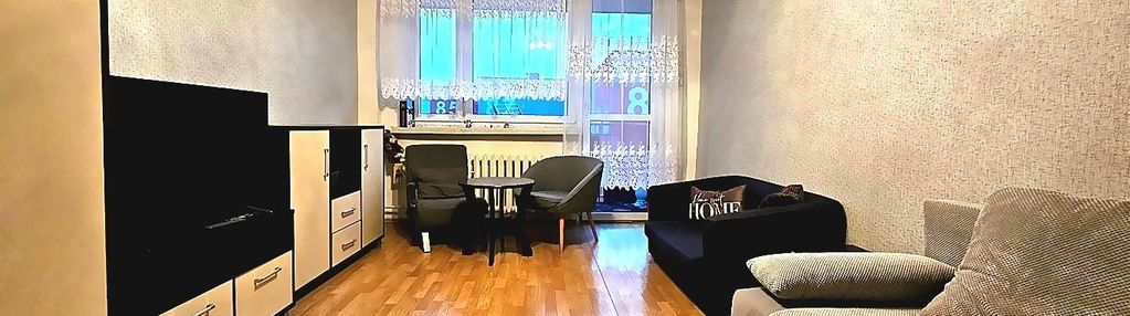 Michowice, kawalerka z balkonem umeblowana !