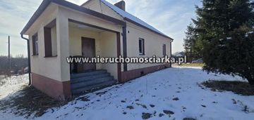 Dom jastrzębie zdrój - polna