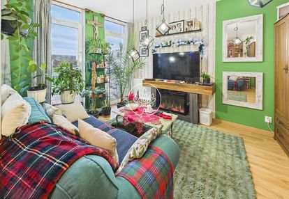 Cisza / balkon / inwestycja / dobra lokalizacja