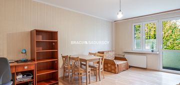 2-pokojowe mieszkanie – osiedle na wzgórzach