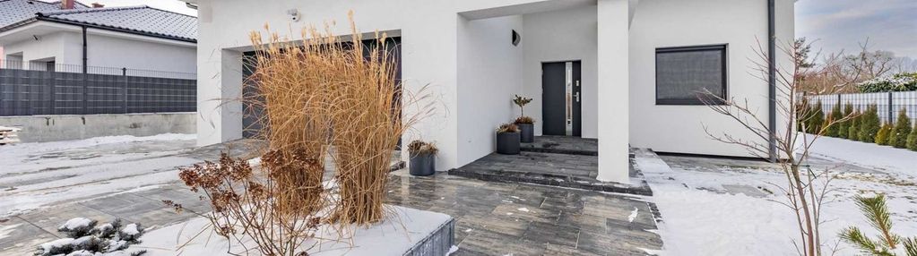 Dom wolnostojący 204m2. szydłowo.wichrowe wzgórze