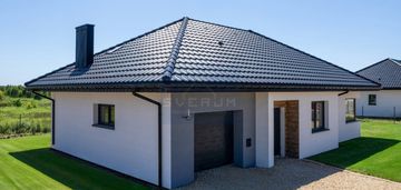 Dom wolnostojący na sprzedaż, łysiec