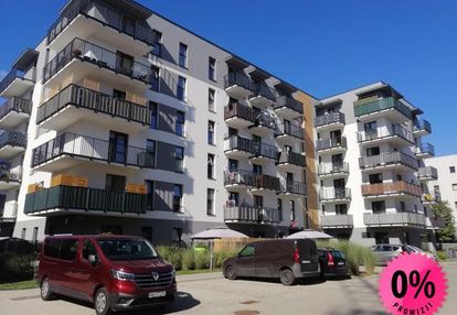 3 pokoje ciche rembertów 56 m2 od dewelopera