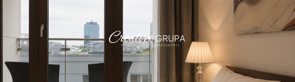 Apartament 53,5 m² | loggia | garaż | pańska
