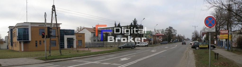 ⭐łomianki⭐zielona okolica⭐do wprowadzenia⭐