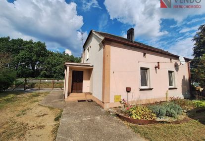 Dom biskupice wielkopolskie