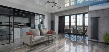 W centrum | park, komunikacja, dobra cena i zieleń