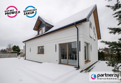 Nowy dom wolnostojący