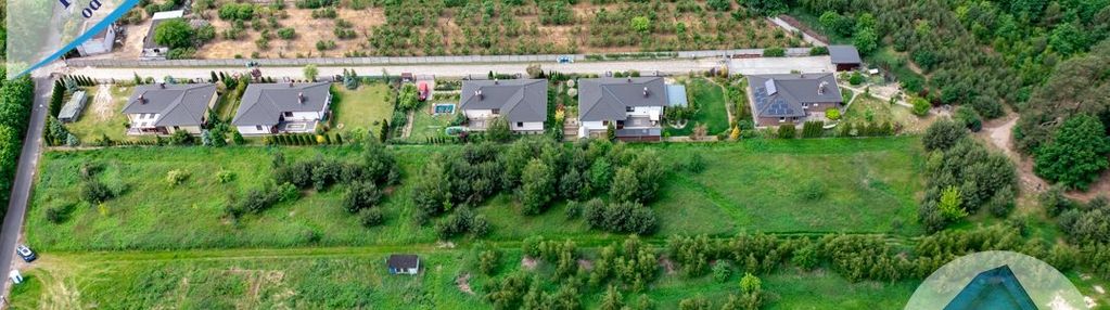 Okazja inwestycyjna działka 5000 m²