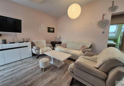 Przytulne mieszkanie - osiedle ostrów k/przemyśla