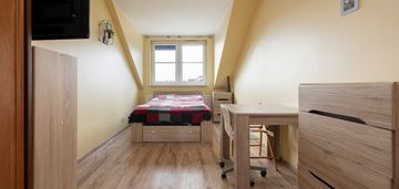 2 pokoje z halą garażową - gdańsk, ul. srebrna